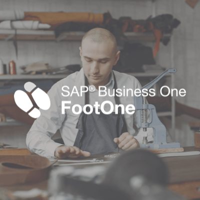 FootOne – La Solución de Gestión Integral para la industria del Calzado