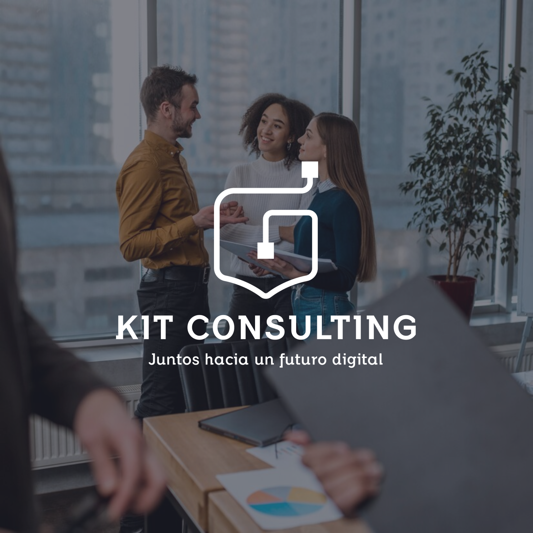 ¿Cómo solicitar las ayudas Kit Consulting?