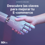 Descubre las claves para mejorar tu Ecommerce