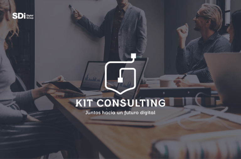 Kit consulting