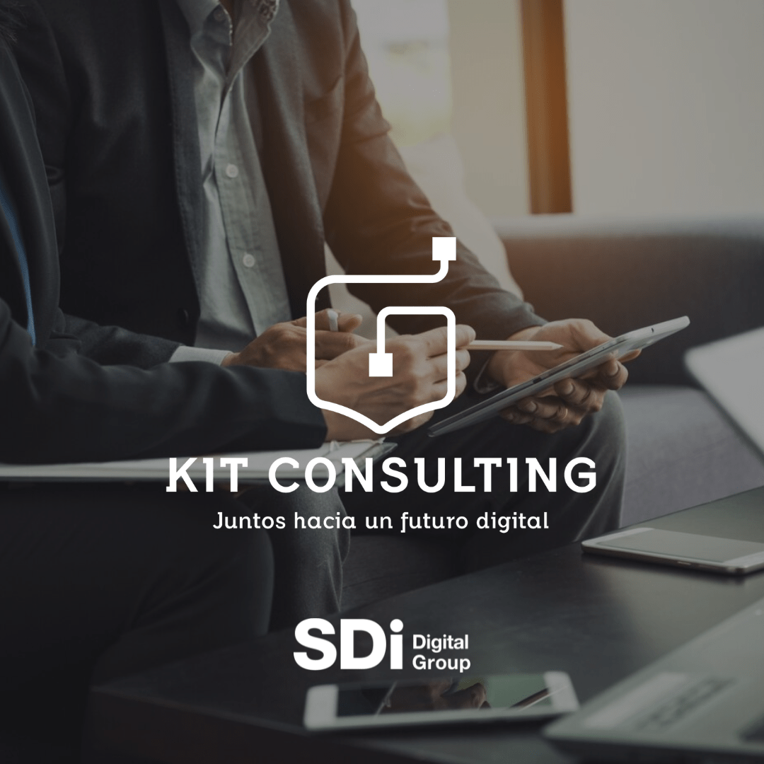 Ayudas Kit Consulting ¿Cómo solicitarlas?