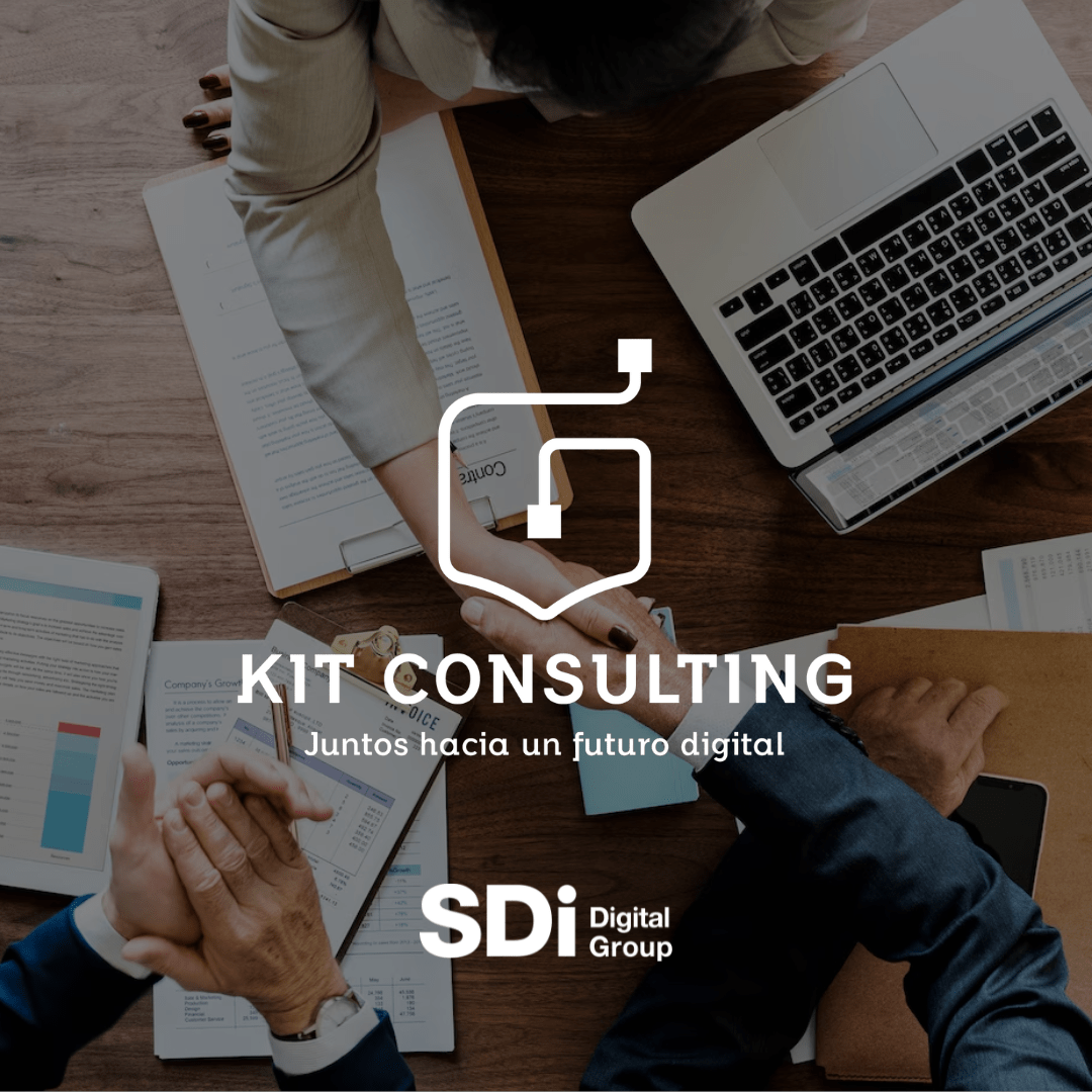 ¿Cómo obtener las ayudas de Kit Consulting?