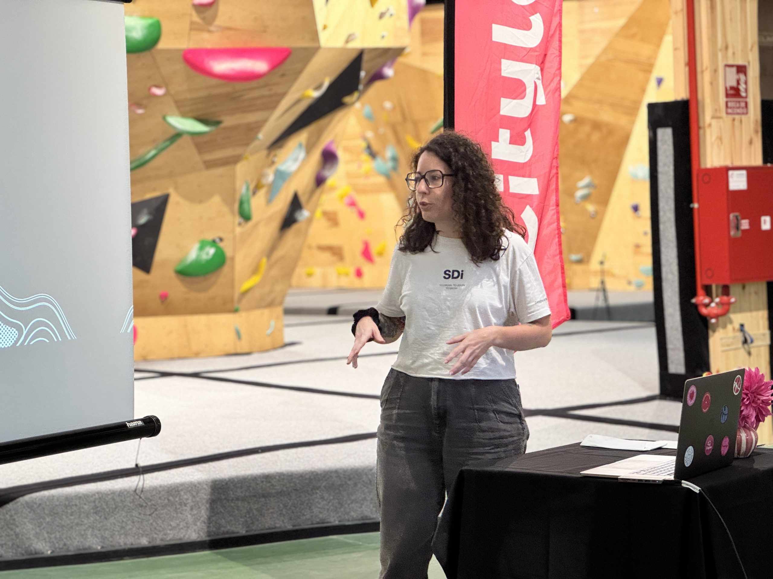 Liderazgo y empoderamiento femenino en la 7ª edición de Women Tech 2