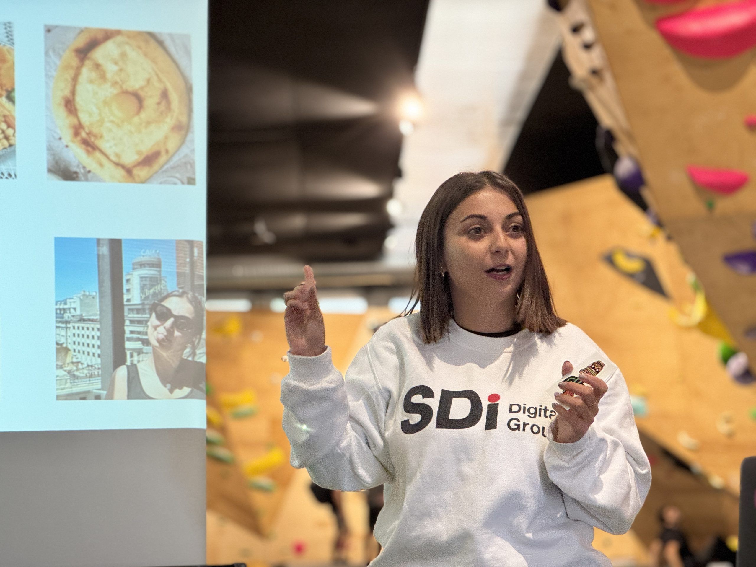 Liderazgo y empoderamiento femenino en la 7ª edición de Women Tech 4