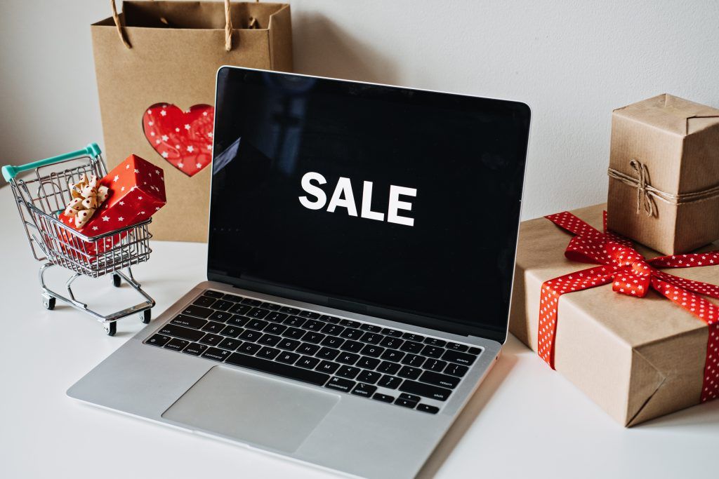 Cómo aumentar las ventas de tu Ecommerce en el Black Friday 1