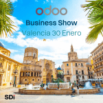 Odoo Business Show - Valencia