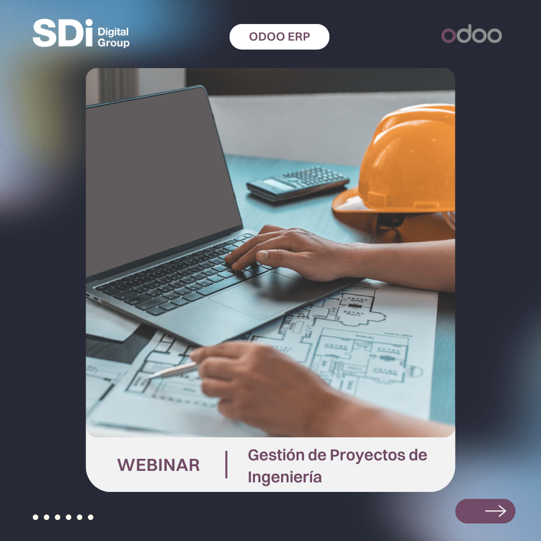 La mejor herramienta para sacar rentabilidad a tus proyectos ingenieros